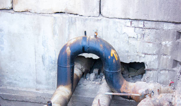 Best Ceiling water damage repair  in Upland, PA